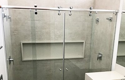 box para banheiro