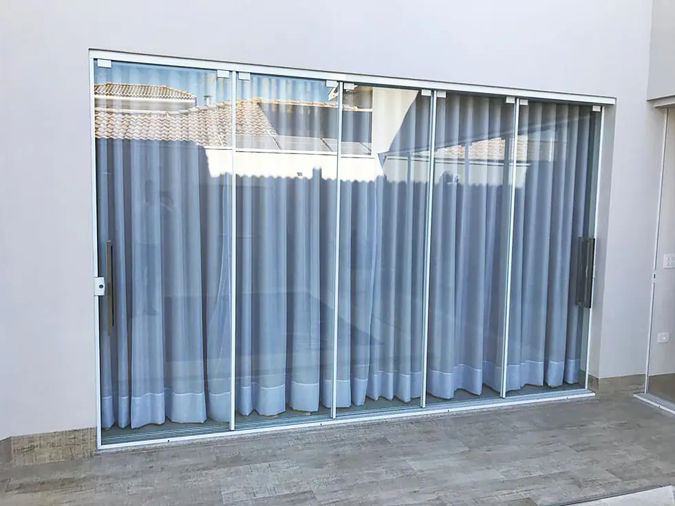 porta stanley